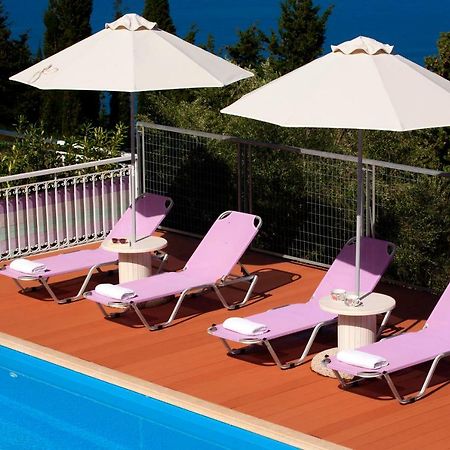 Amalia Apartments Εξάνθεια Εξωτερικό φωτογραφία