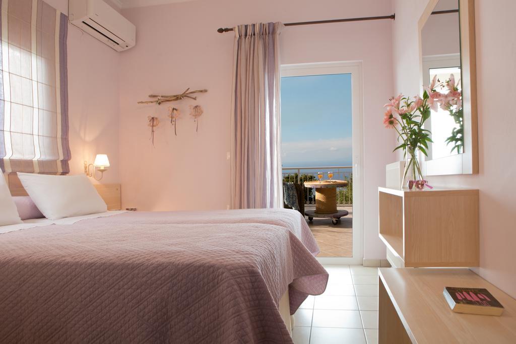 Amalia Apartments Εξάνθεια Εξωτερικό φωτογραφία
