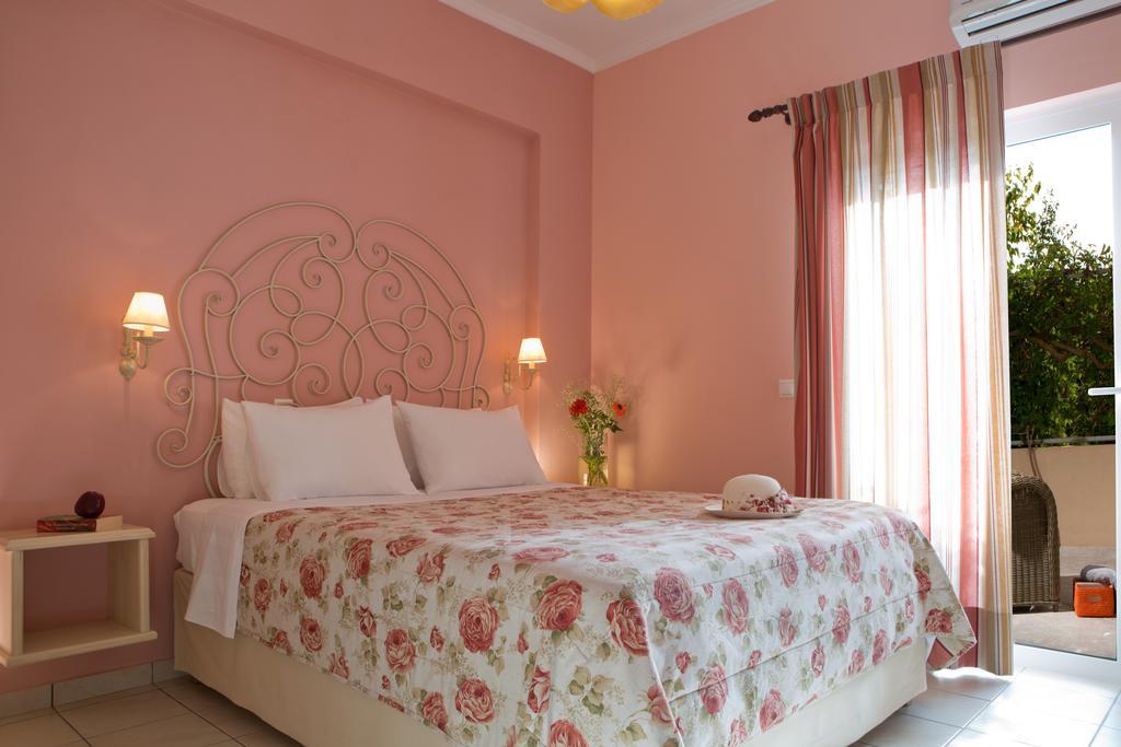 Amalia Apartments Εξάνθεια Δωμάτιο φωτογραφία