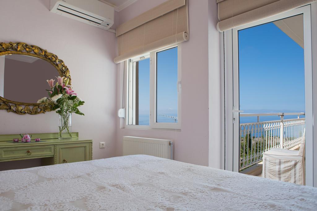 Amalia Apartments Εξάνθεια Δωμάτιο φωτογραφία