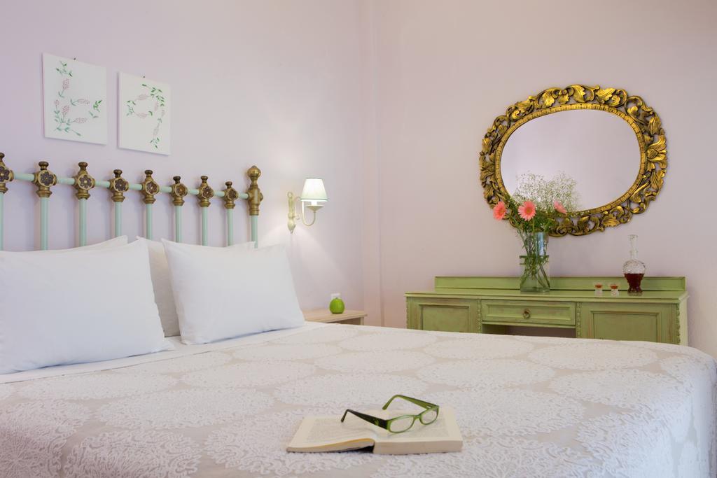Amalia Apartments Εξάνθεια Δωμάτιο φωτογραφία