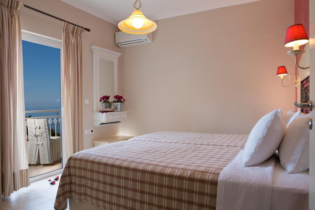 Amalia Apartments Εξάνθεια Δωμάτιο φωτογραφία