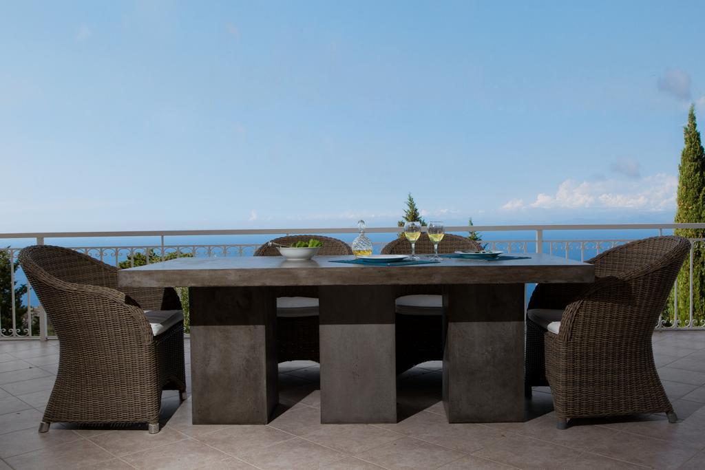 Amalia Apartments Εξάνθεια Εξωτερικό φωτογραφία
