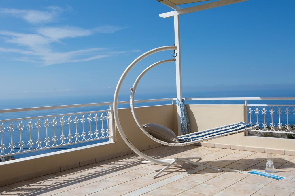Amalia Apartments Εξάνθεια Δωμάτιο φωτογραφία