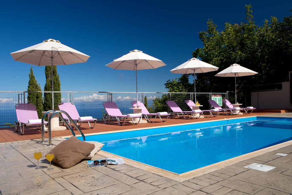 Amalia Apartments Εξάνθεια Δωμάτιο φωτογραφία