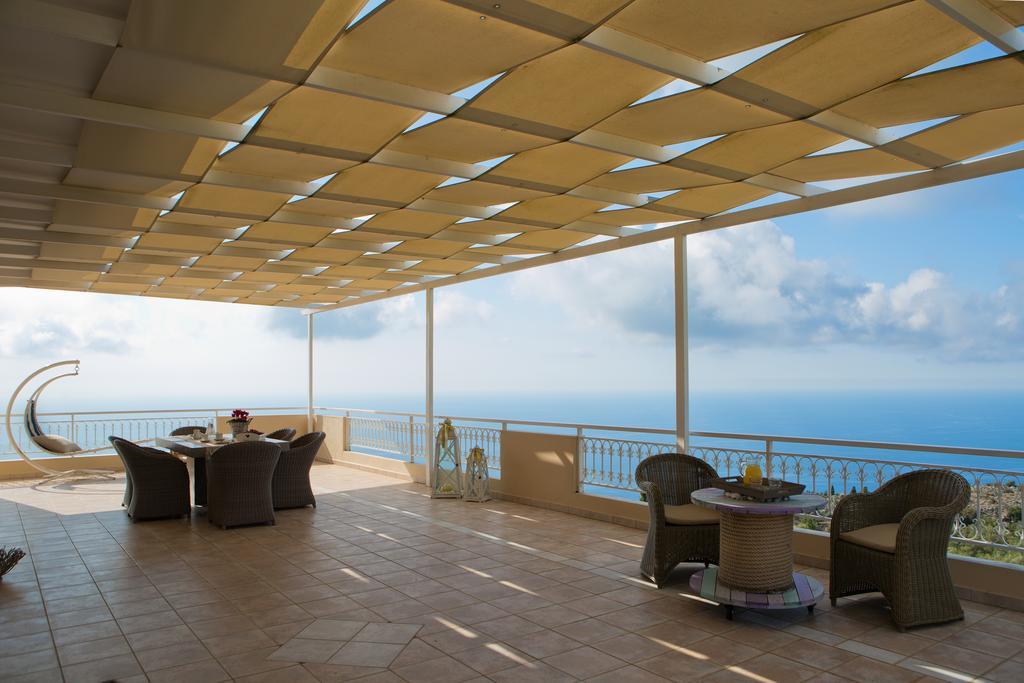 Amalia Apartments Εξάνθεια Δωμάτιο φωτογραφία