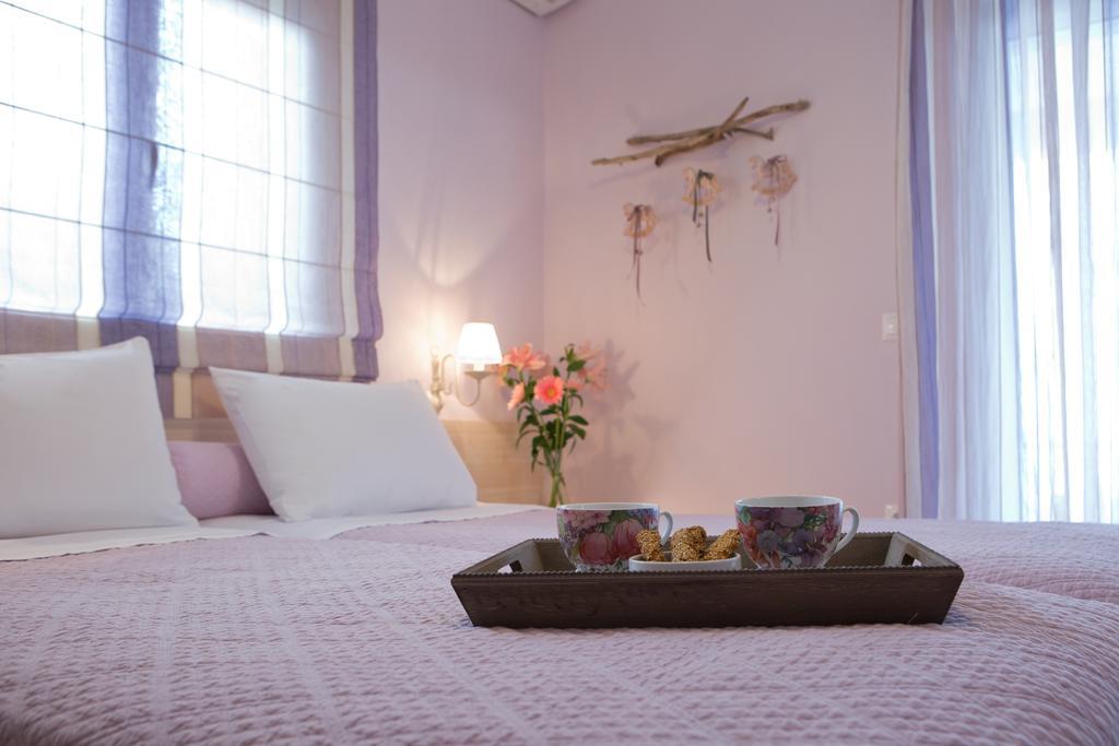 Amalia Apartments Εξάνθεια Δωμάτιο φωτογραφία