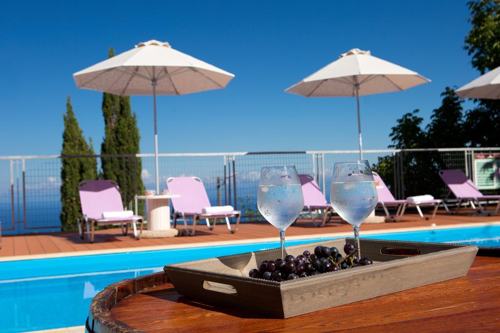 Amalia Apartments Εξάνθεια Δωμάτιο φωτογραφία