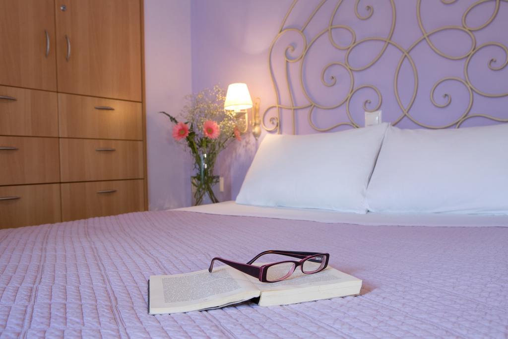 Amalia Apartments Εξάνθεια Εξωτερικό φωτογραφία