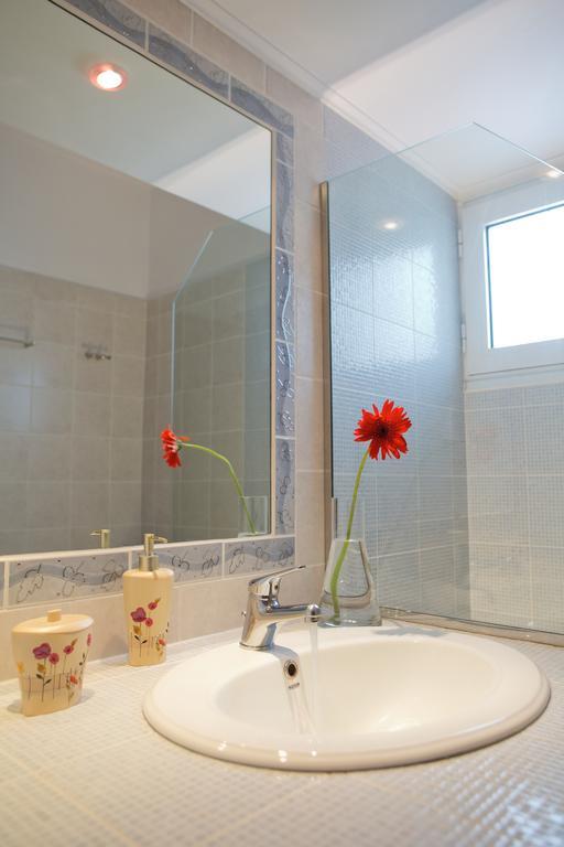 Amalia Apartments Εξάνθεια Εξωτερικό φωτογραφία
