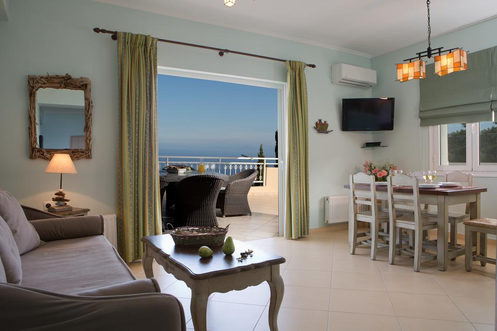 Amalia Apartments Εξάνθεια Εξωτερικό φωτογραφία