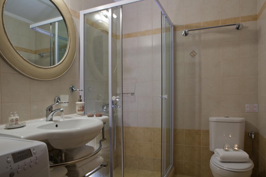 Amalia Apartments Εξάνθεια Εξωτερικό φωτογραφία