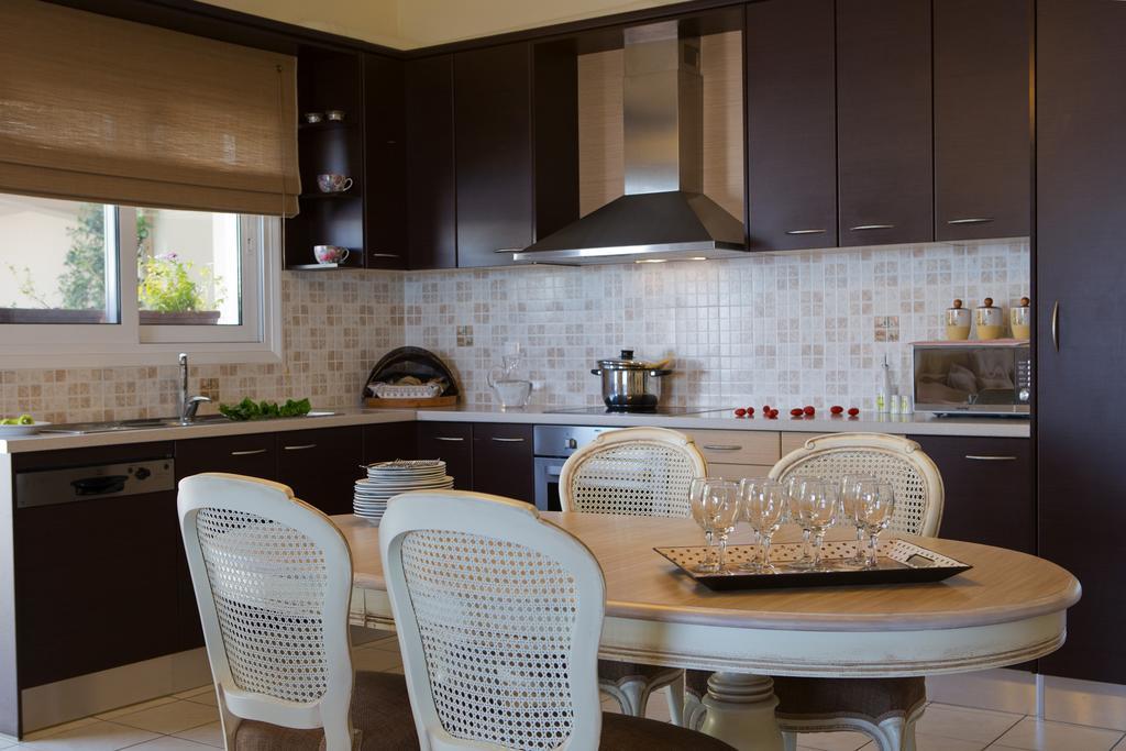 Amalia Apartments Εξάνθεια Εξωτερικό φωτογραφία