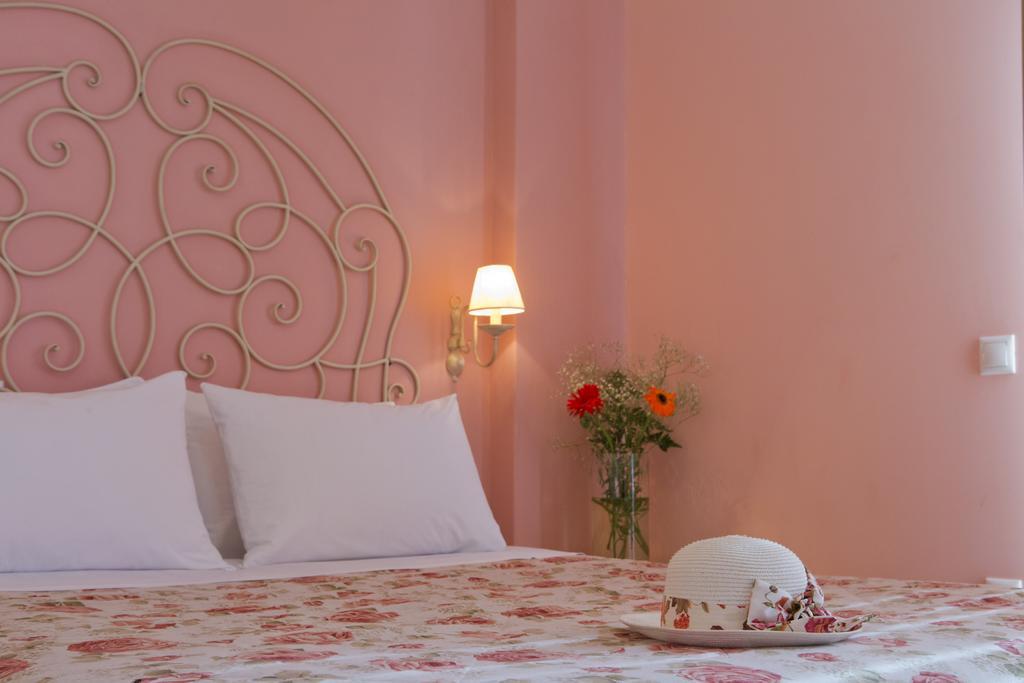 Amalia Apartments Εξάνθεια Εξωτερικό φωτογραφία