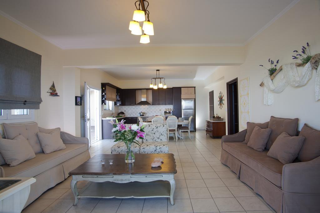 Amalia Apartments Εξάνθεια Εξωτερικό φωτογραφία
