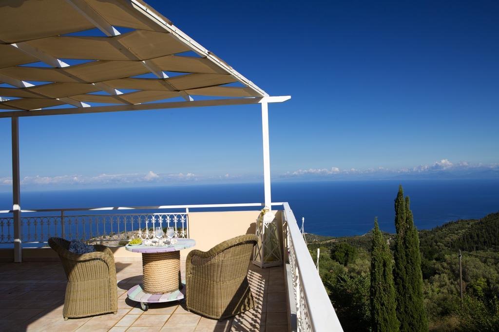 Amalia Apartments Εξάνθεια Εξωτερικό φωτογραφία