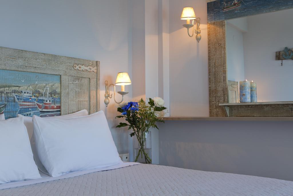 Amalia Apartments Εξάνθεια Εξωτερικό φωτογραφία