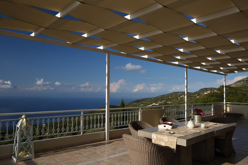 Amalia Apartments Εξάνθεια Εξωτερικό φωτογραφία
