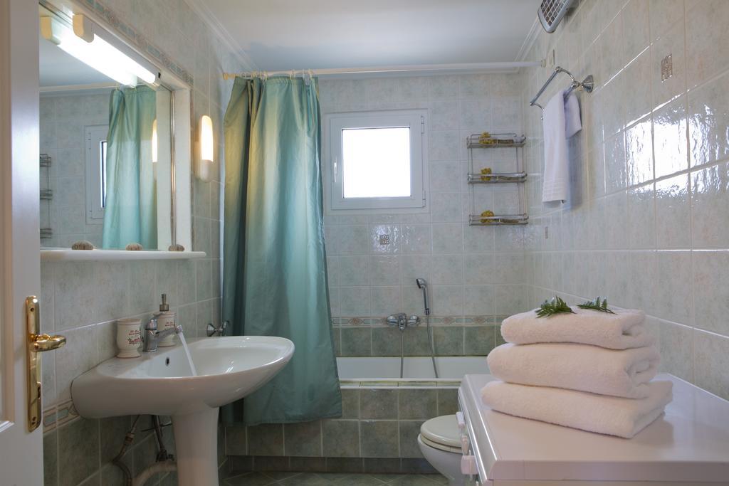 Amalia Apartments Εξάνθεια Εξωτερικό φωτογραφία