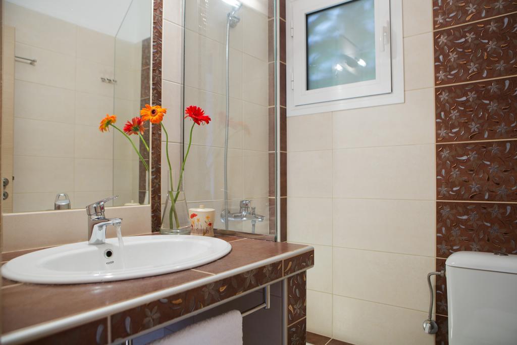 Amalia Apartments Εξάνθεια Εξωτερικό φωτογραφία
