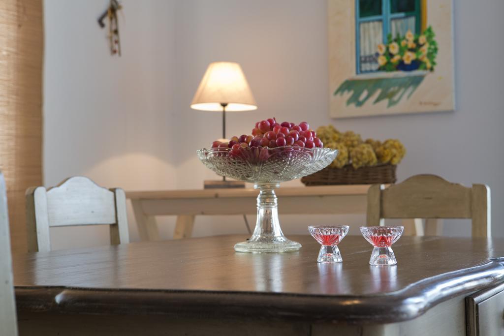 Amalia Apartments Εξάνθεια Εξωτερικό φωτογραφία
