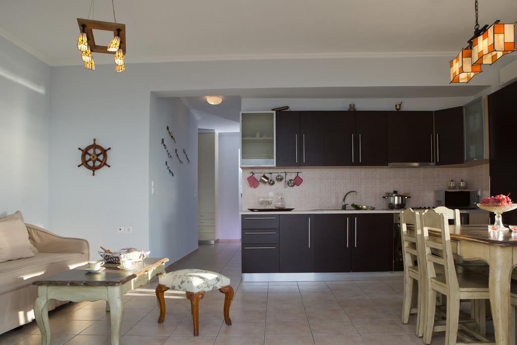 Amalia Apartments Εξάνθεια Εξωτερικό φωτογραφία