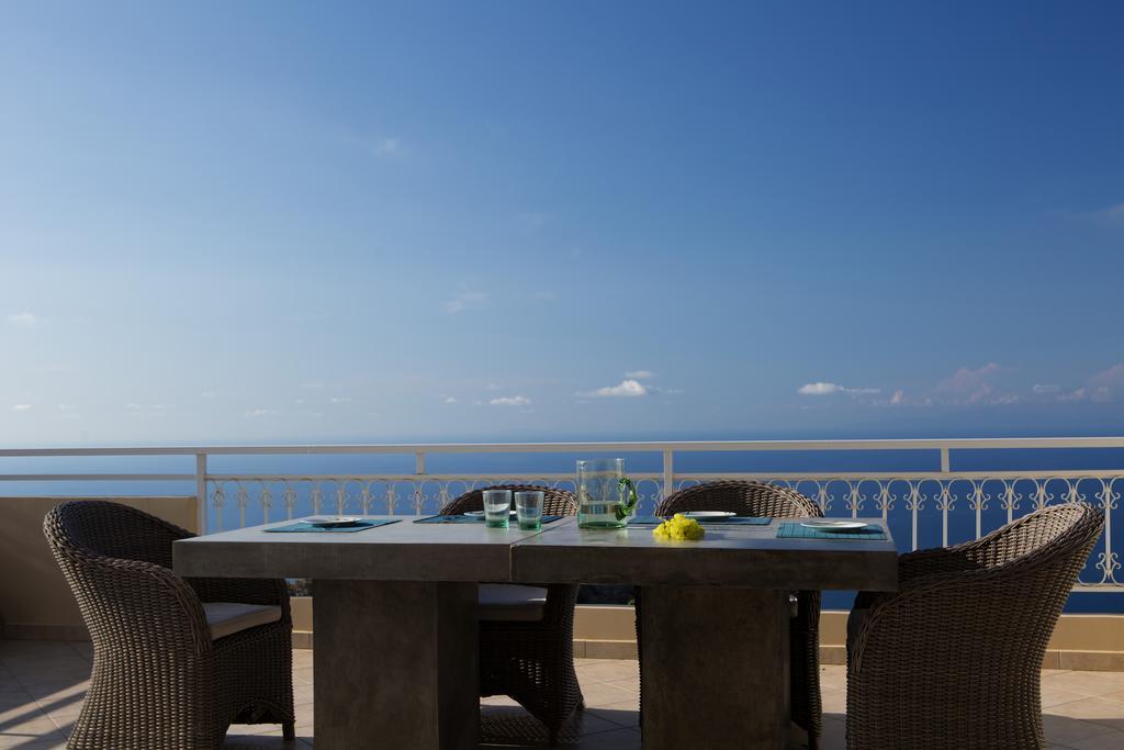 Amalia Apartments Εξάνθεια Εξωτερικό φωτογραφία