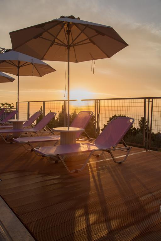 Amalia Apartments Εξάνθεια Εξωτερικό φωτογραφία