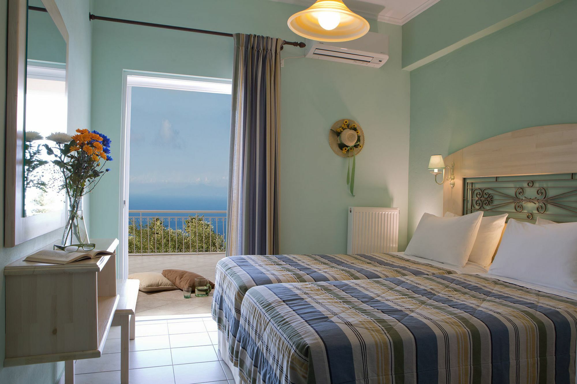 Amalia Apartments Εξάνθεια Εξωτερικό φωτογραφία