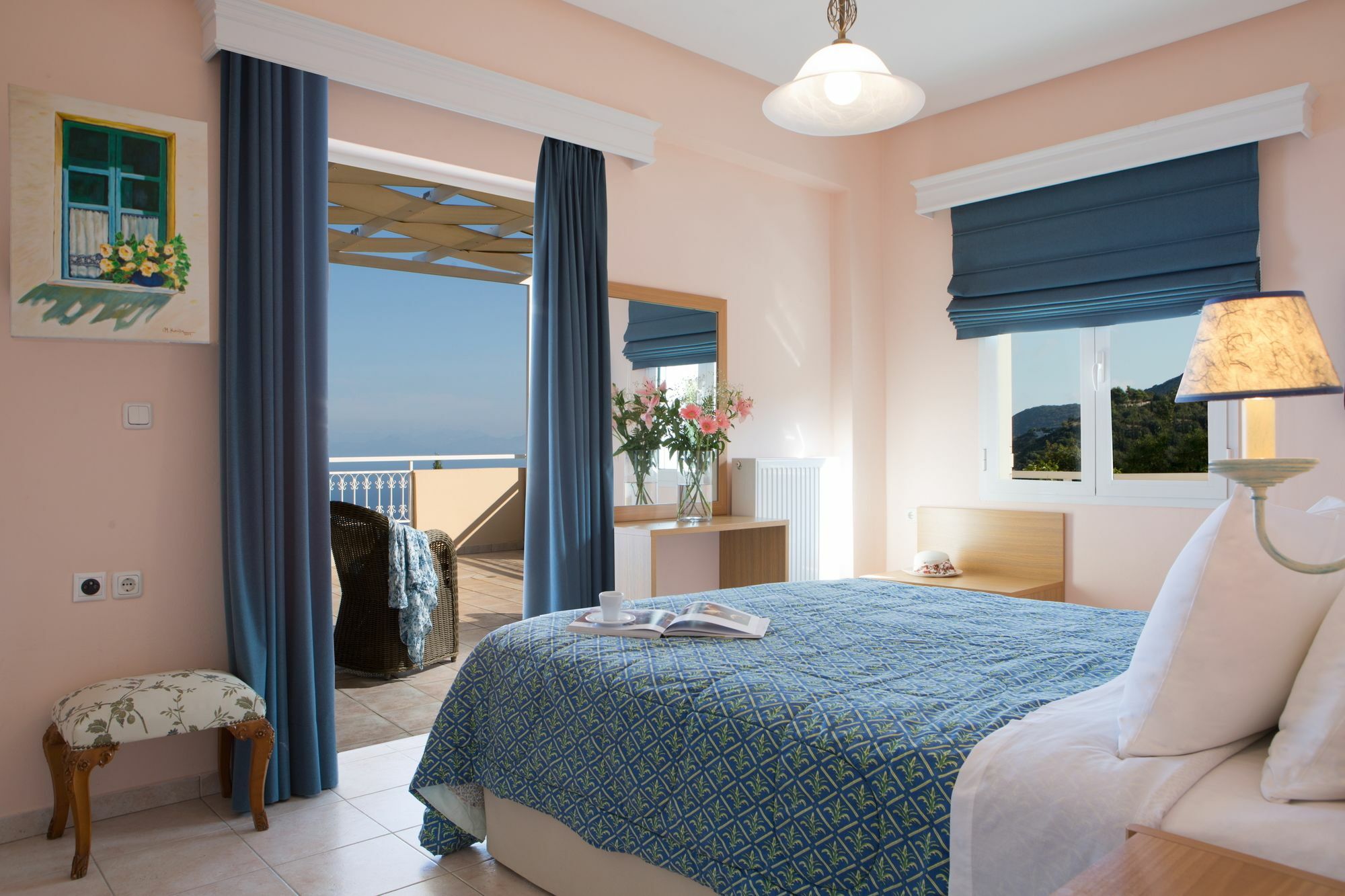 Amalia Apartments Εξάνθεια Εξωτερικό φωτογραφία