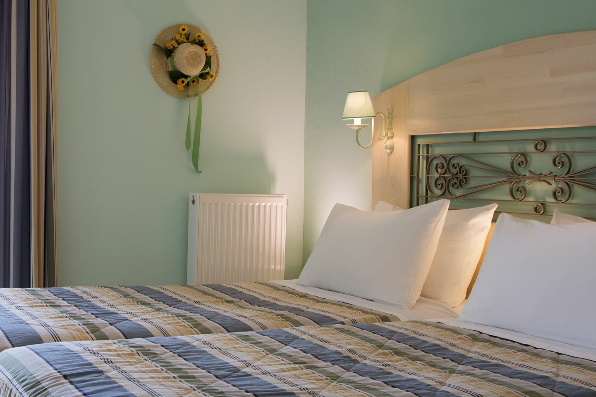 Amalia Apartments Εξάνθεια Εξωτερικό φωτογραφία